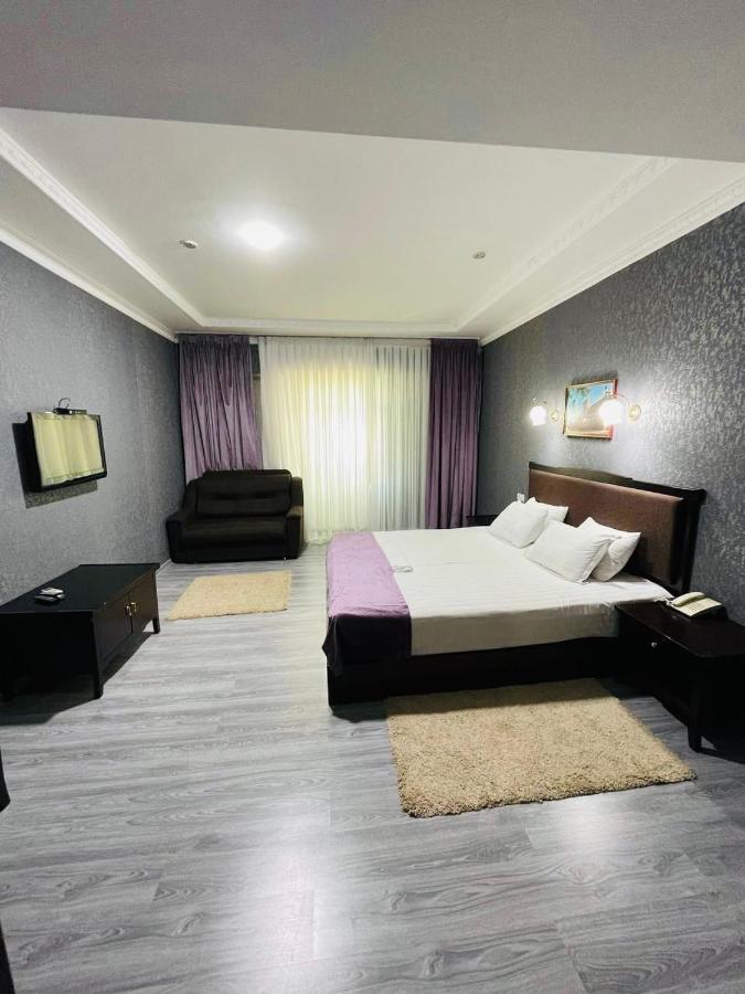 Golden Valley Hotel Tashkent Exterior photo
