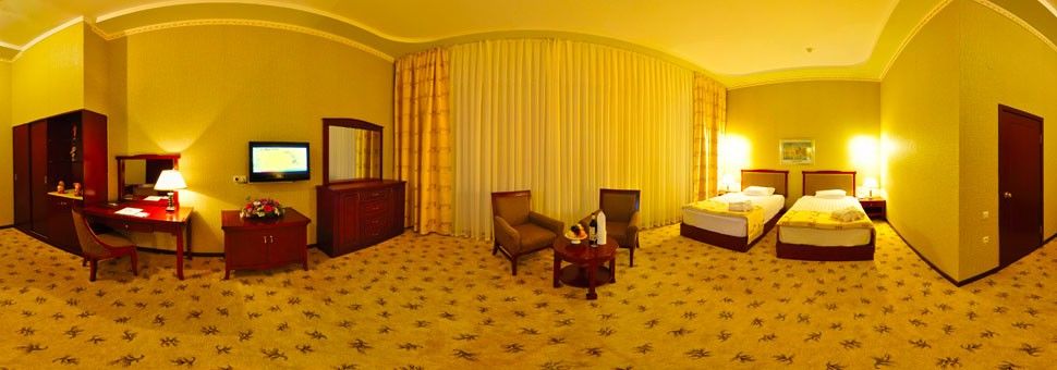 Golden Valley Hotel Tashkent Exterior photo